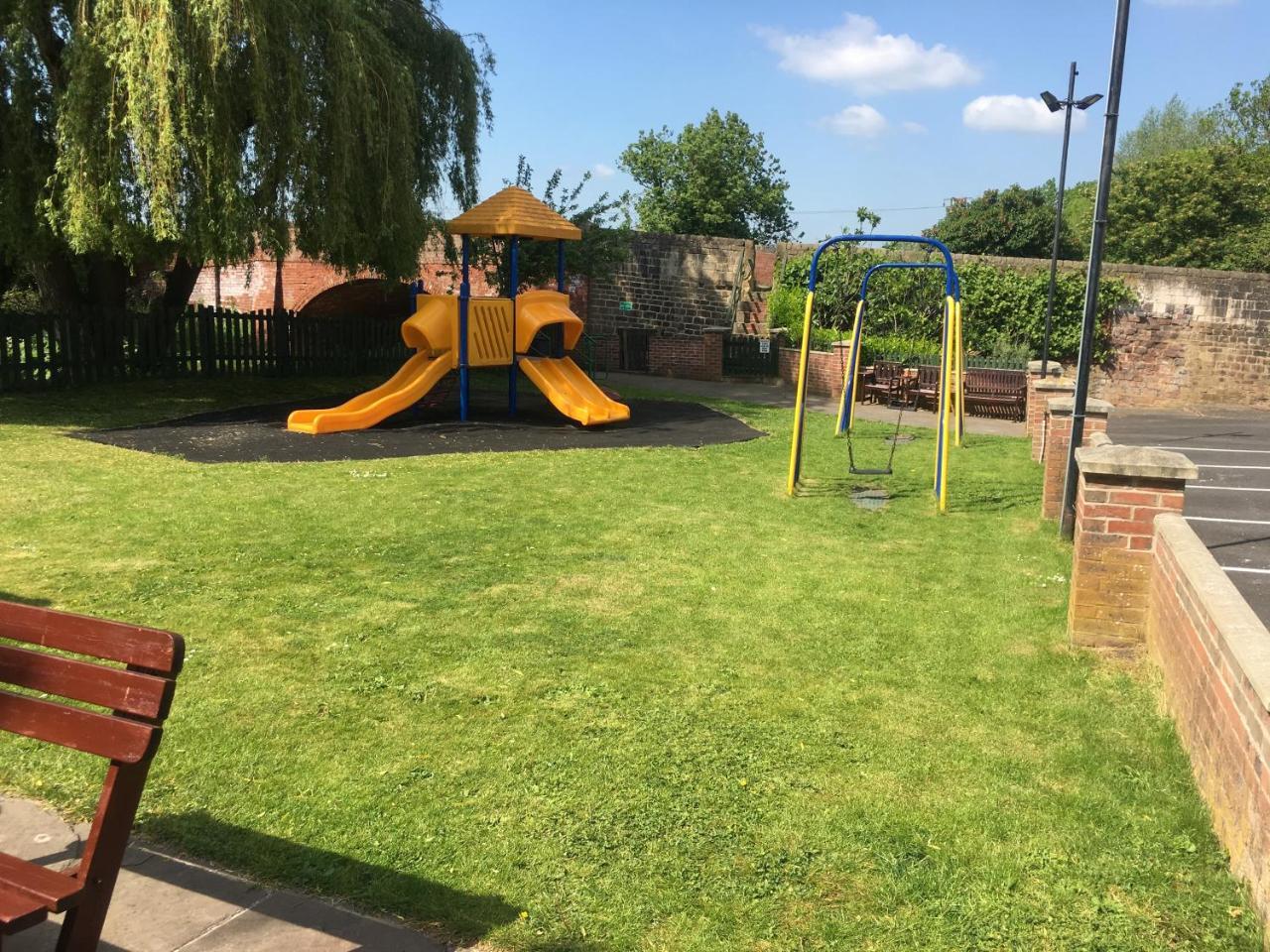 Clarborough The Boat Inn Rooms מראה חיצוני תמונה