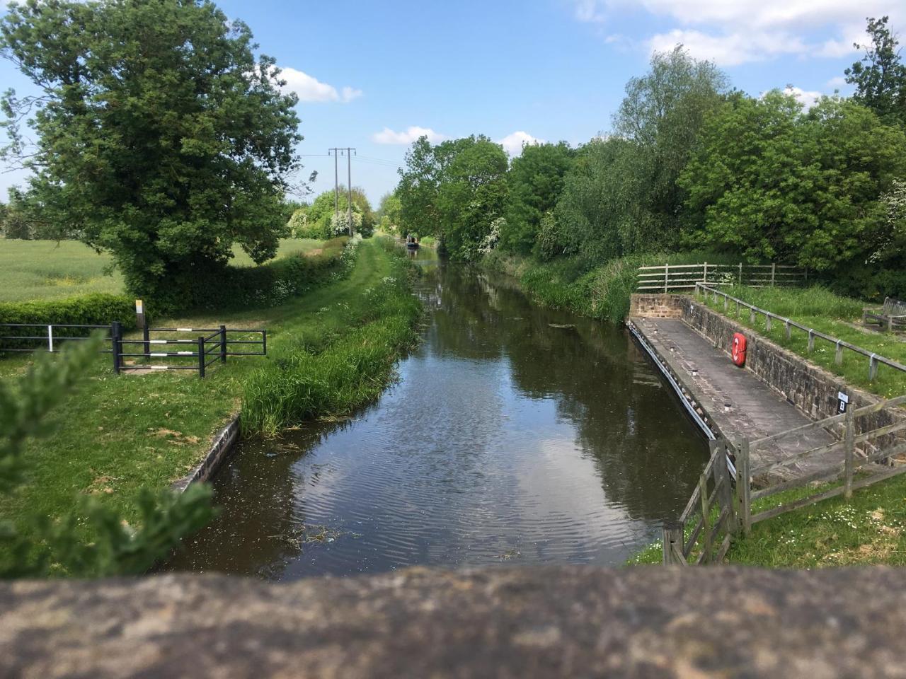 Clarborough The Boat Inn Rooms מראה חיצוני תמונה