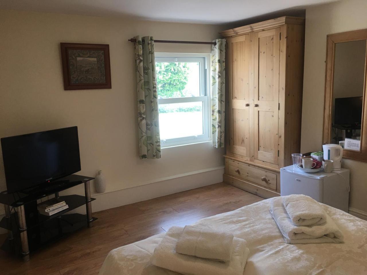 Clarborough The Boat Inn Rooms מראה חיצוני תמונה