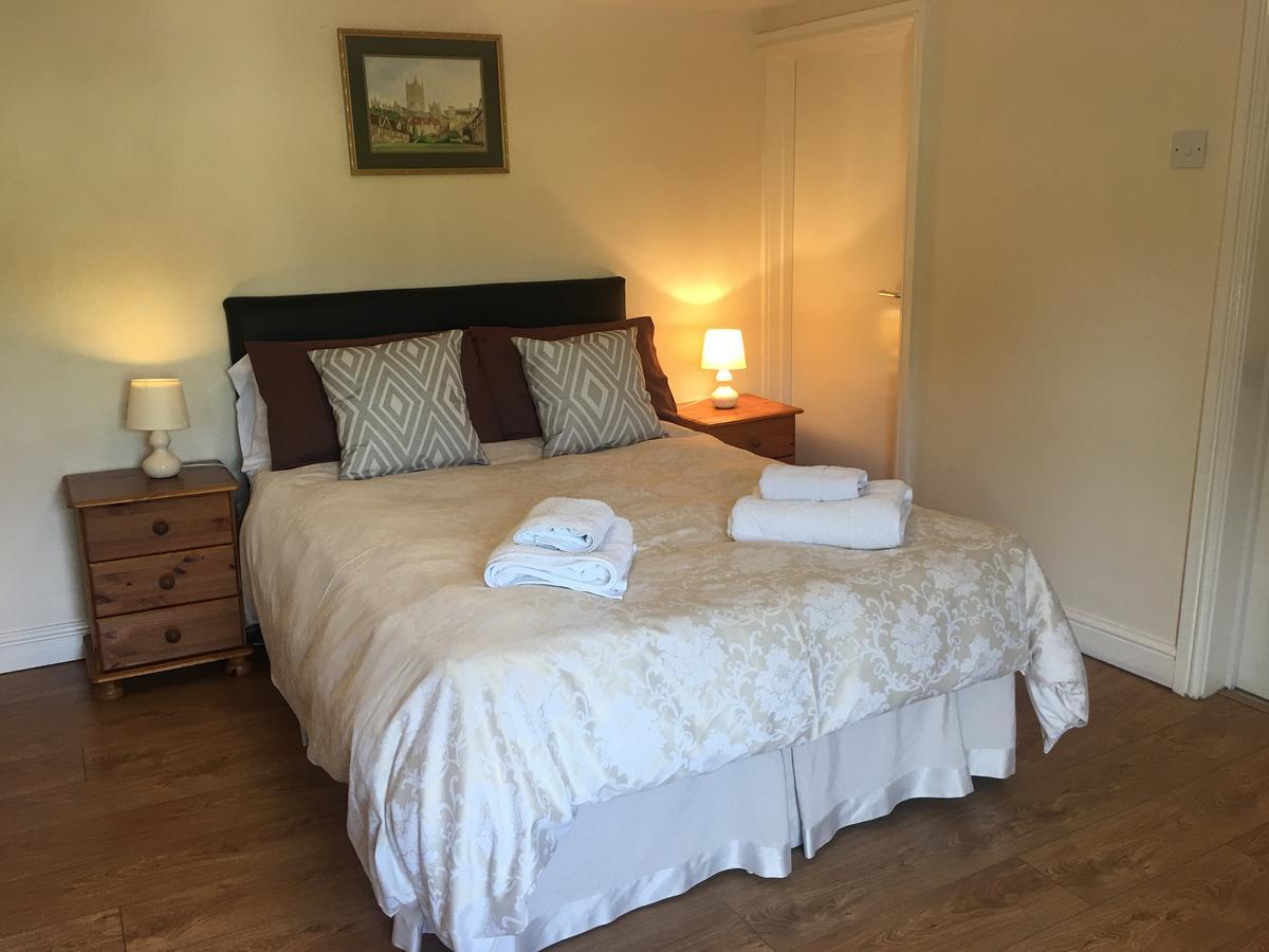 Clarborough The Boat Inn Rooms מראה חיצוני תמונה