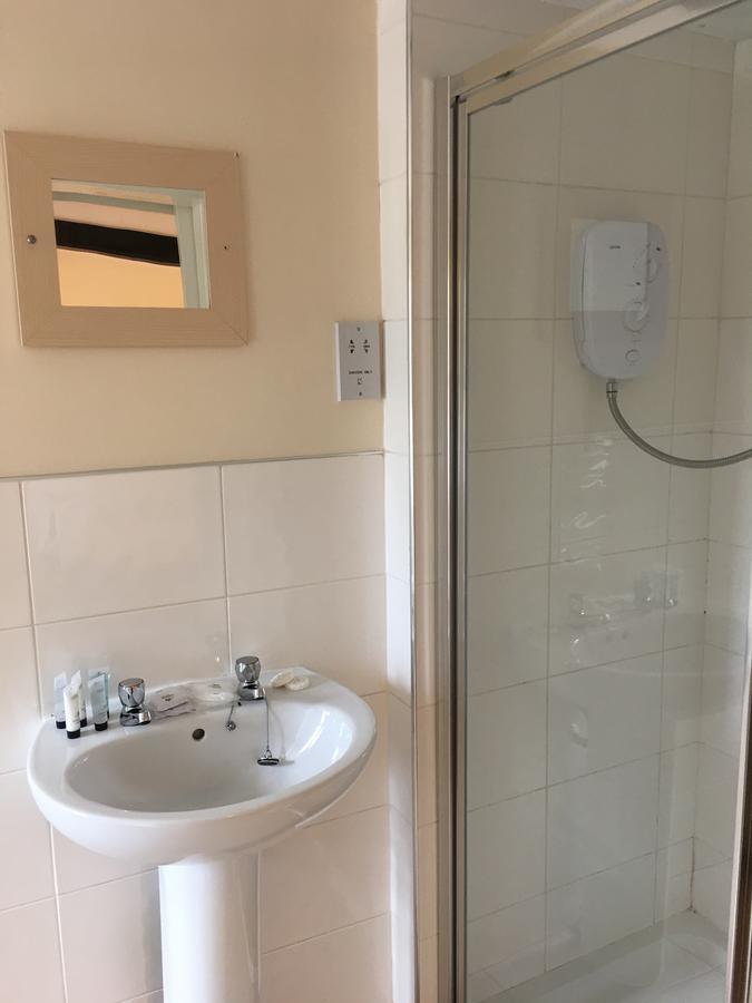 Clarborough The Boat Inn Rooms מראה חיצוני תמונה