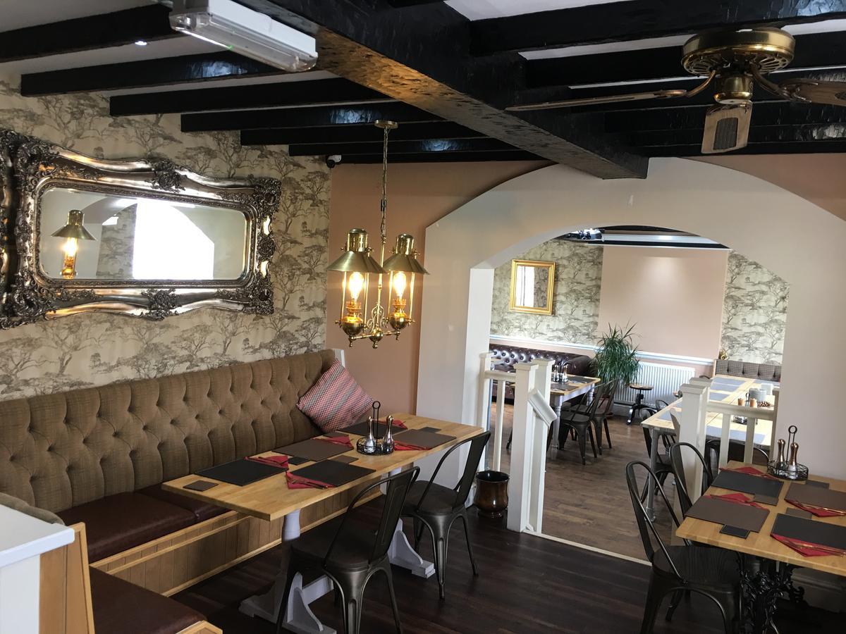 Clarborough The Boat Inn Rooms מראה חיצוני תמונה