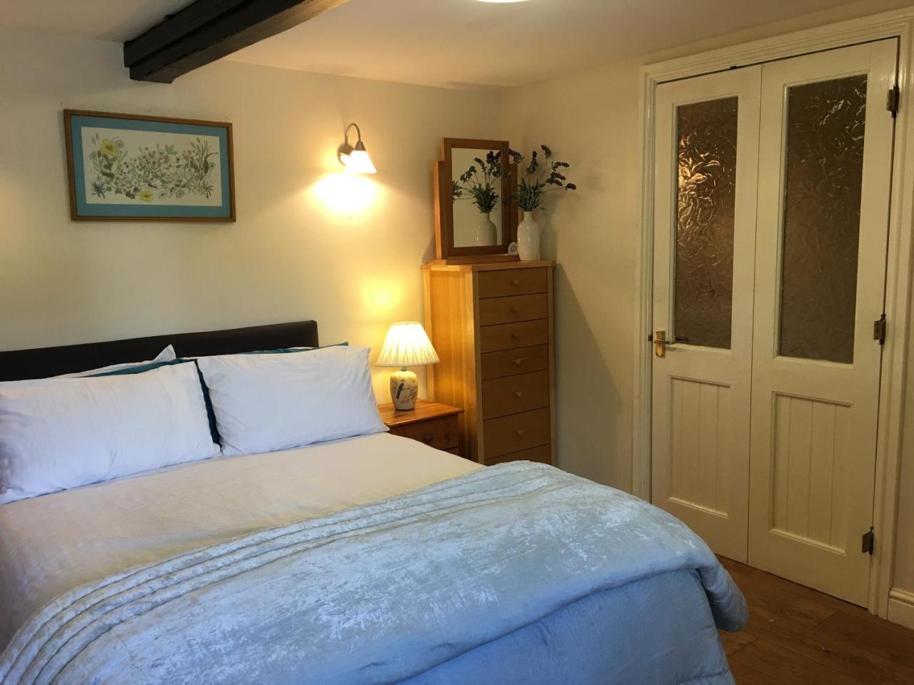 Clarborough The Boat Inn Rooms מראה חיצוני תמונה