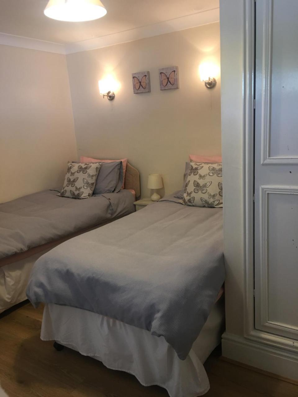 Clarborough The Boat Inn Rooms מראה חיצוני תמונה